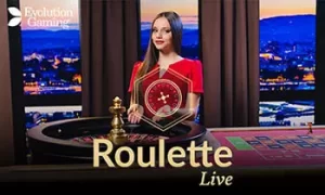 UYYWIN Live Casino