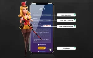 UYYWIN Casino Login
