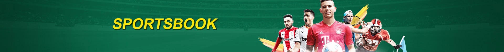 UYYWIN Sports Betting